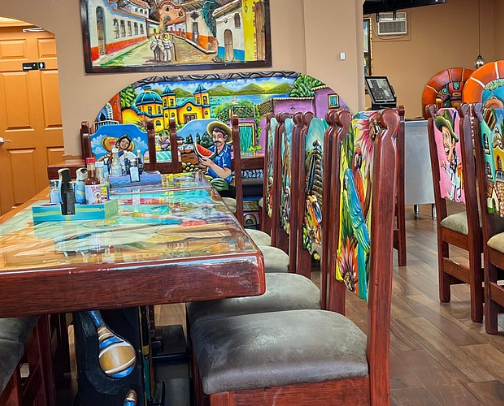 Best Indiana restaurants! cover photo collage