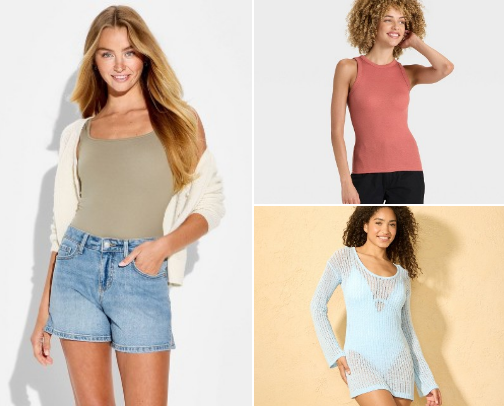 New Year, New Goals 🏋️‍♀️💰🌴 cover photo collage