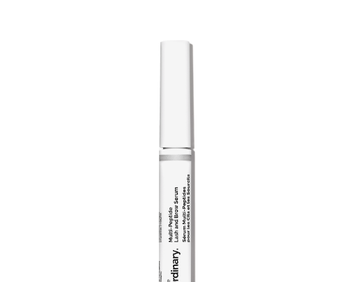 Brow care cover photo collage