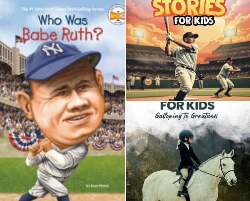 My favorite books cover photo collage