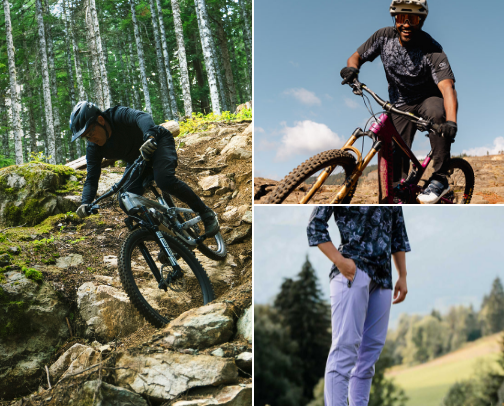 Best Women’s Mountain Bike Gear!!! cover photo collage
