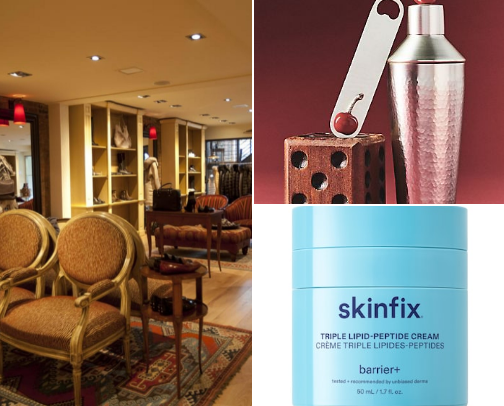 Things You Should Have in your Thirties cover photo collage