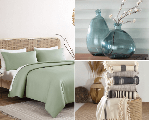 Ultimate Home Decor Guide: Transform Your Space with Style cover photo collage