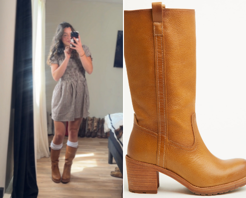 Turning my closet in my Pinterest board cover photo collage