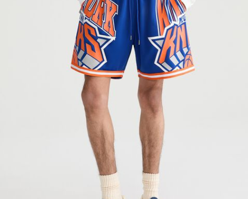 NY knicks gear! 🏀💙🧡 cover photo collage