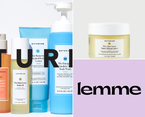 Adriii’s Must-Haves 🛍️✨ cover photo collage