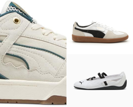 Sneakers shoes 👟 cover photo collage