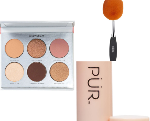💄 Beauty Finds Under $20 cover photo collage