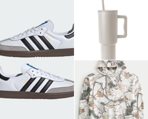 SCHOOL MUST HAVES!🎀🌸 cover photo collage