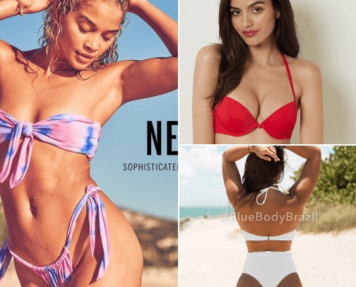 SUMMER 🍒🌈🍓💎🧜‍♀️ cover photo collage
