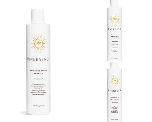 Best Clean, Natural Hair Products for Healthy Hair cover photo collage