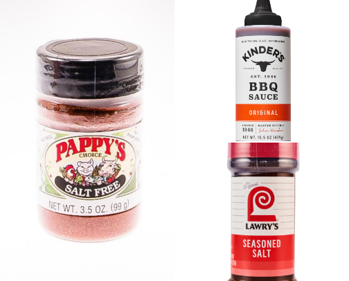 Cooking Essentials 👩‍🍳 cover photo collage