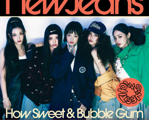 Kpop cover photo collage