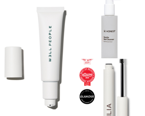 Non-Toxic Personal Care Favorites cover photo collage