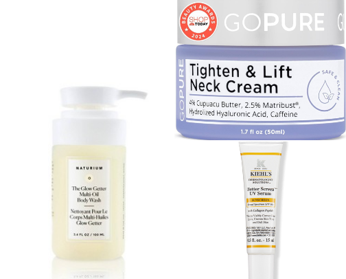 Mini Must-haves for the journey cover photo collage