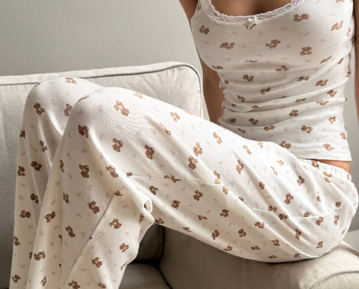 pants °❀⋆.ೃ࿔*:･ cover photo collage