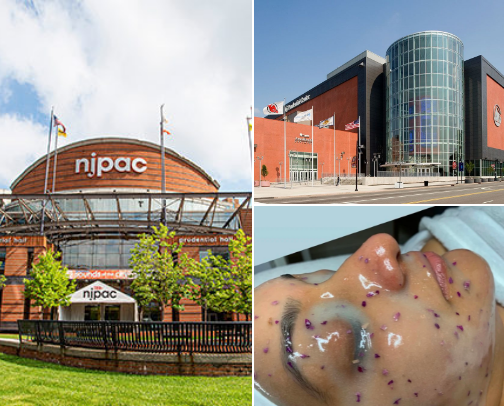 Best Local Spots for Everyday Living cover photo collage