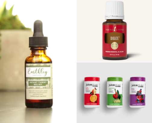 Homeopathic Meds cover photo collage