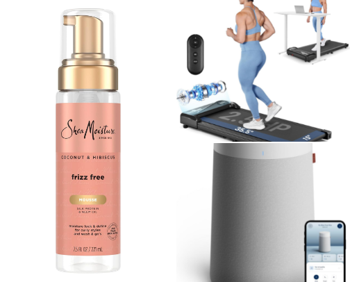 Everything I would Repurchase Immediately cover photo collage