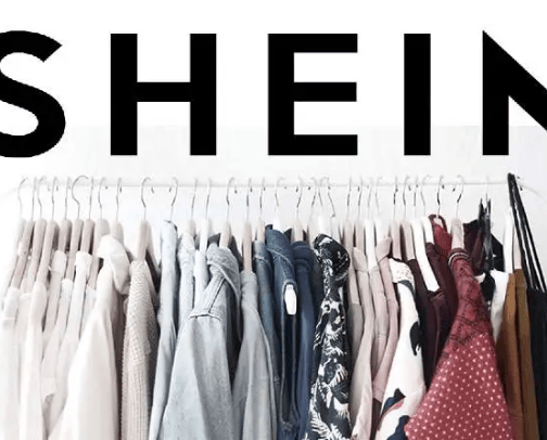 SHEIN cover photo collage