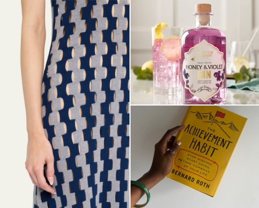 Everything a Pisces Loves (and Already Dreams Of) cover photo collage