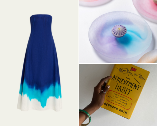 Everything Pisces Loves (and Secretly Already Dreamed Of) cover photo collage