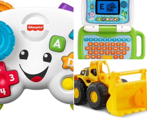 My Baby's First and Most Loved recs. cover photo collage