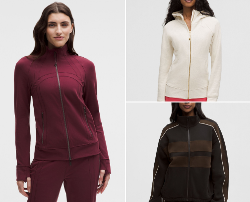 Lulumelon Best Seller cover photo collage