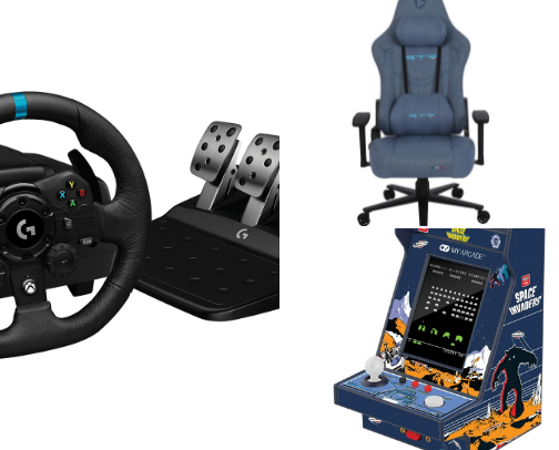 Gifting time for Him cover photo collage