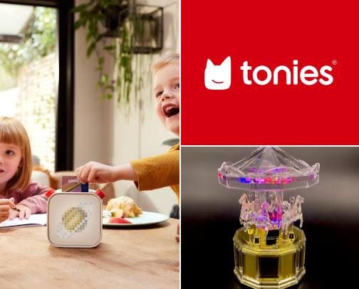 15 Screen-Free Baby Products Parents Are Obsessed With in 2025 cover photo collage