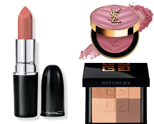 Girl Math — If It Lasts All Day, It’s Basically Free; High-End Luxury Products cover photo collage