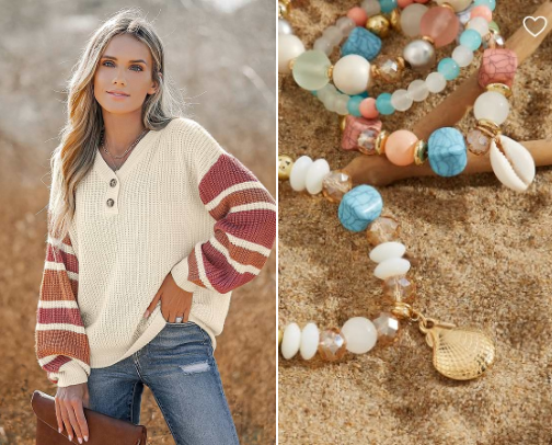 🍂✨ Fall Trends You’ll Love ✨🍂 cover photo collage