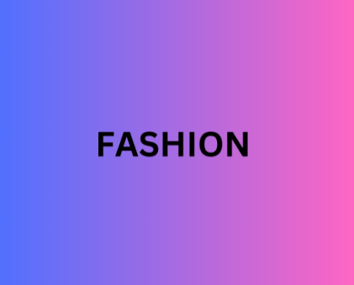 FASHION cover photo collage