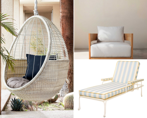 🌿 Patio, Garden & Outdoor Living cover photo collage