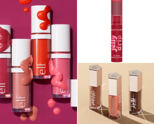 Cruelty free & Vegan Affordable Beauty Picks For The Ladies 🔥 cover photo collage