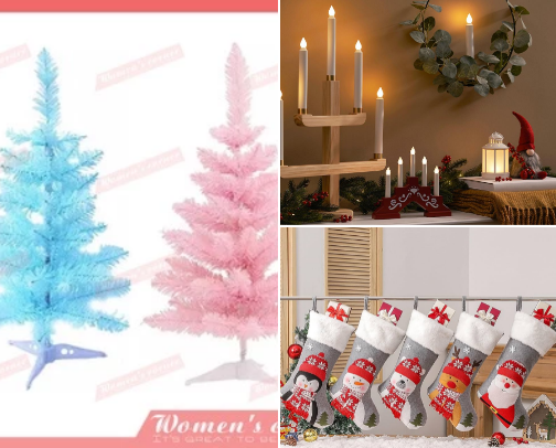 holidaaayyy essentials must haveee cover photo collage