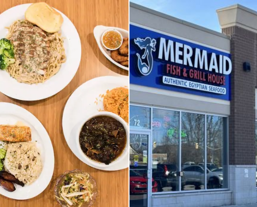 Restaurants to try if you’re an emotional eater cover photo collage