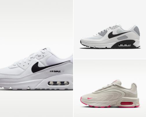 Calling All Sneakerheads👟😁 cover photo collage