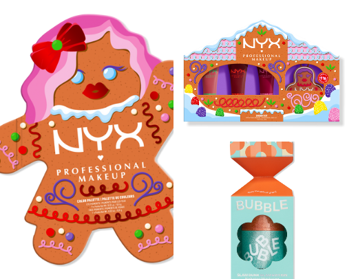 Stocking Stuffers 🎄 cover photo collage