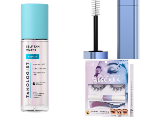 ✨GLOW UP✨ cover photo collage