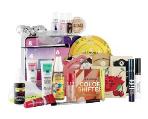 CHRISTMAS SHOP💓 cover photo collage