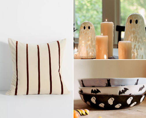 FALL IN LOVE WITH YOUR HOME cover photo collage