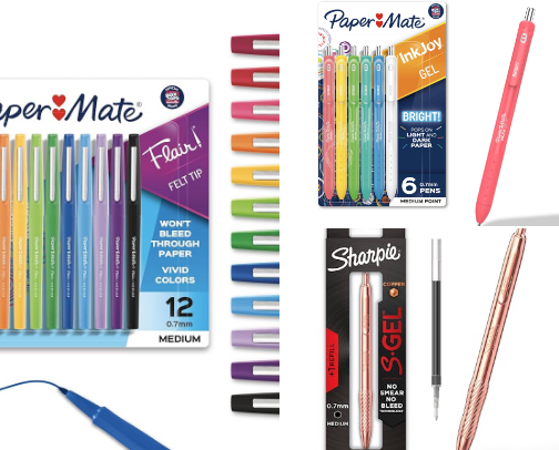 School counselor must haves cover photo collage