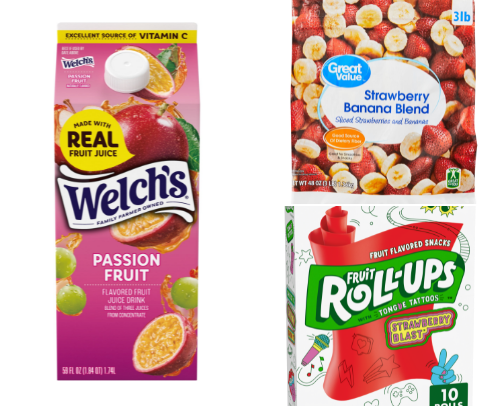 Food, Snack and Drinks😌 cover photo collage