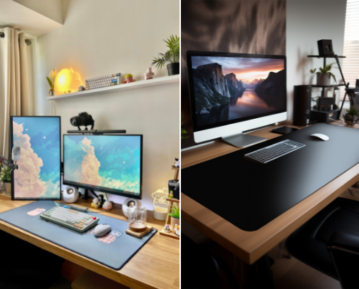 25 Home Office Ideas That Upgrade Any Space cover photo collage