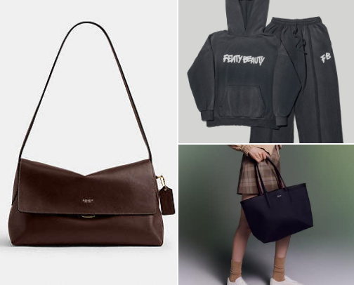 This Is What ‘Quiet Luxury’ Actually Looks Like 👀👜 cover photo collage