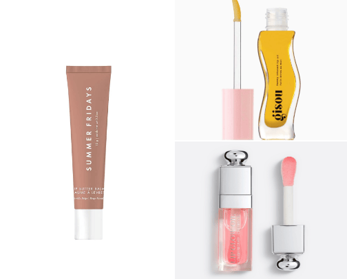 The best Sephora lip products🫦 cover photo collage