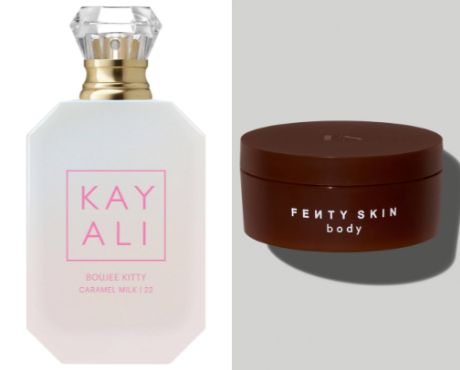 Perfume & Fragrance Favorites | Scents Worth Wearing cover photo collage