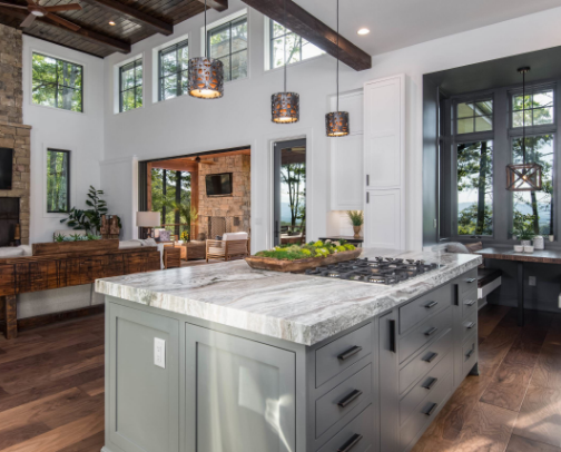 Retro Charm & Rustic Style: Vintage Kitchen Decor You’ll Love cover photo collage