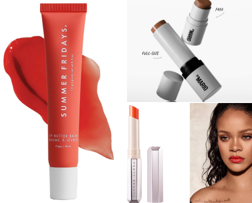 best of sephora🌸 cover photo collage